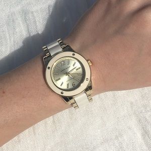 Anne Klein watch. Great condition!